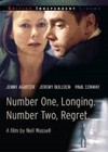 Number One, Longing. Number Two, Regret (2004).jpg